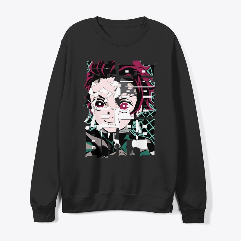  New cartoon t-shirt design