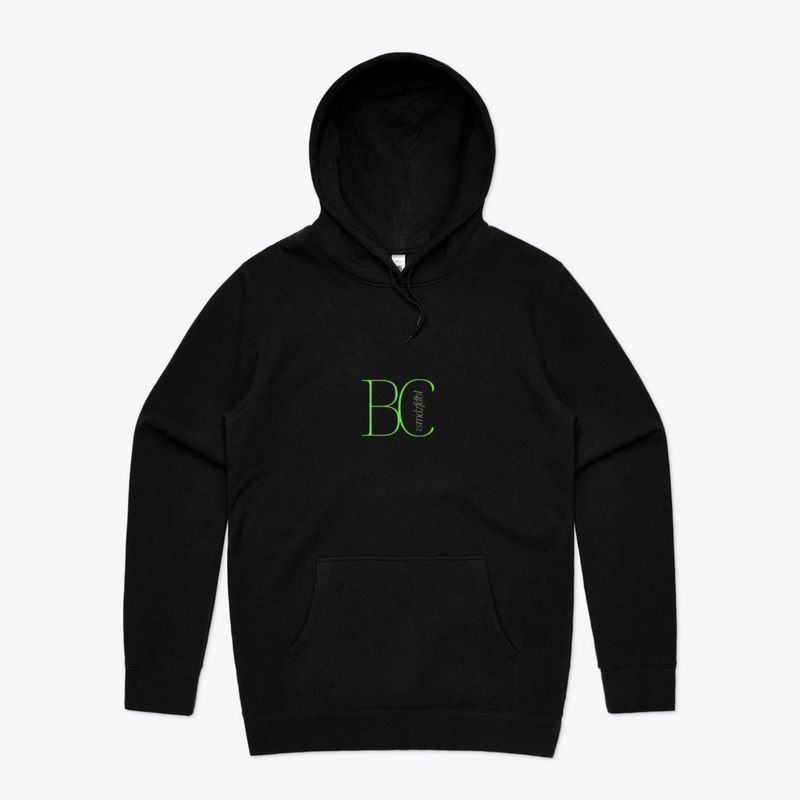 B.C