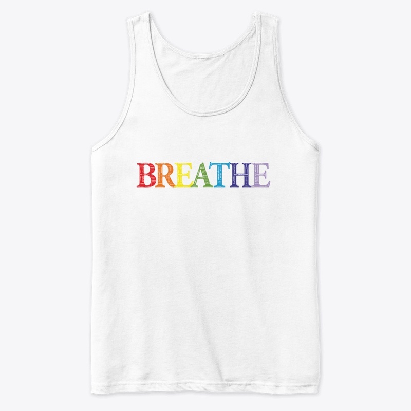 BREATHE