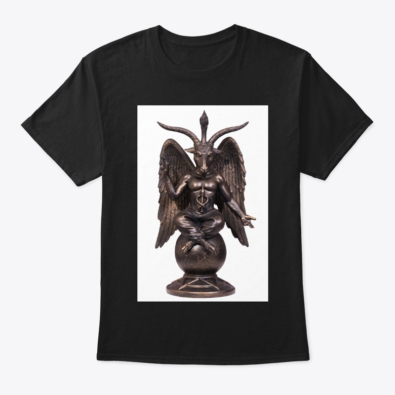 SATAN EXCLUSIVE