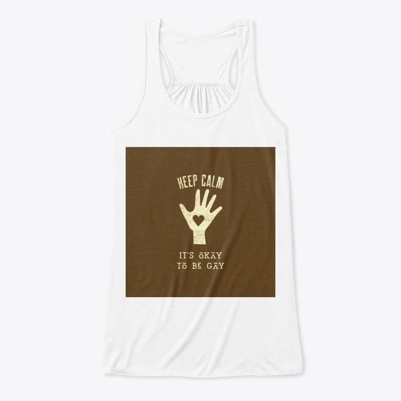LGBTQIA Merchandise