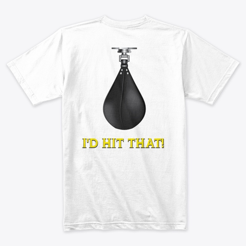 Boxing- I'D HIT THAT!