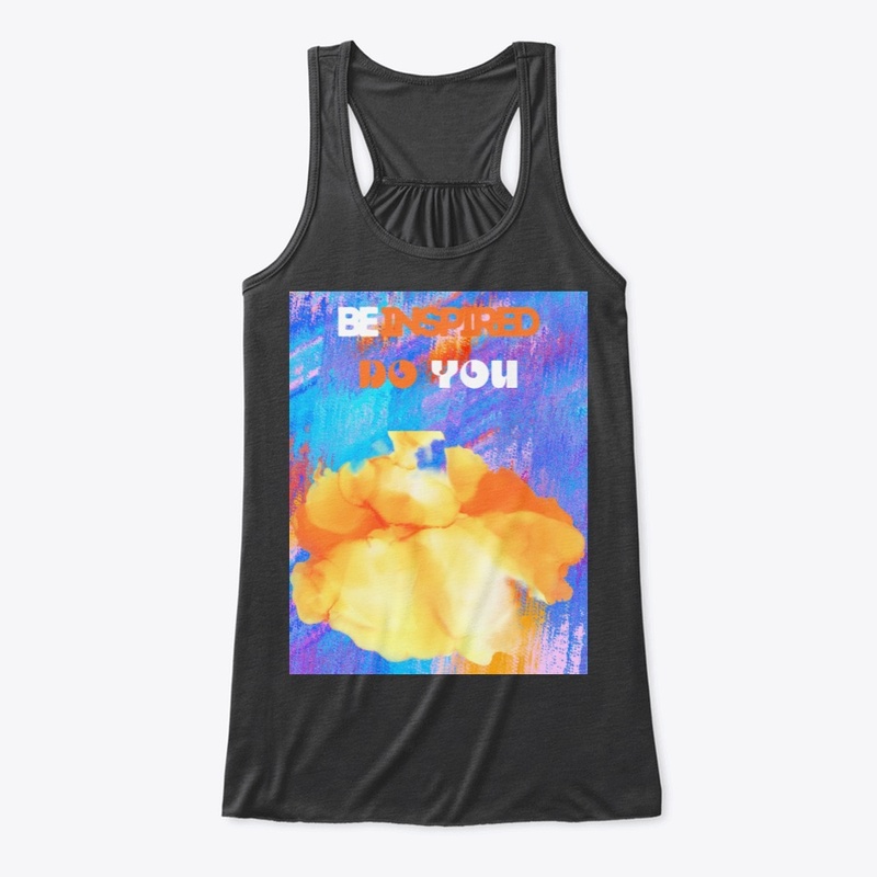 Be Inspired - Do You