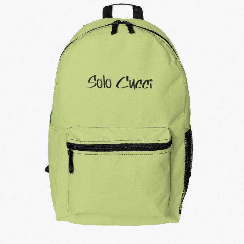 Pickle Green-Collection