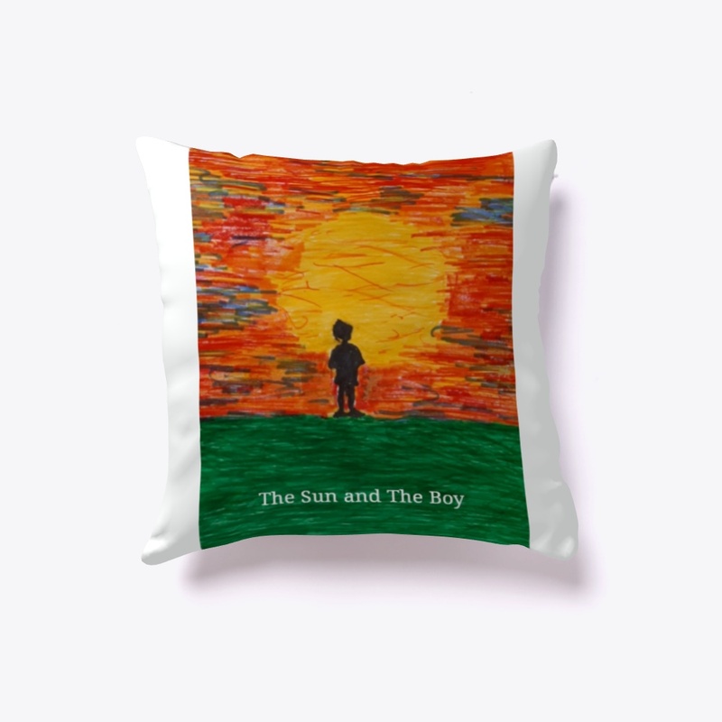 The Sun and The Boy