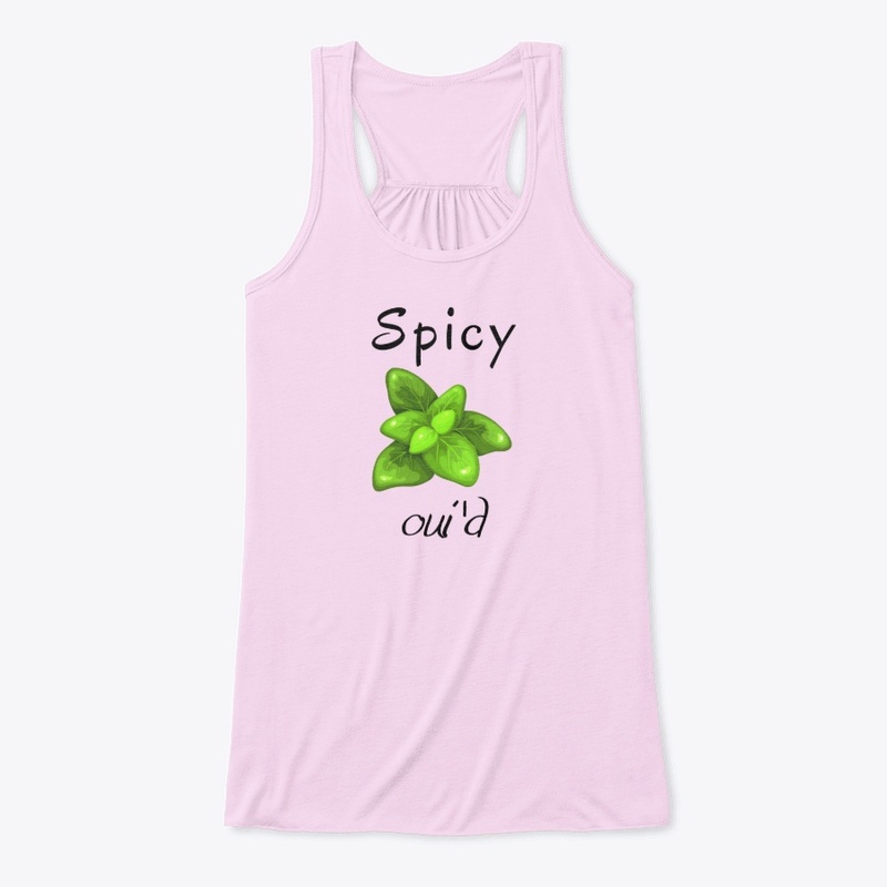 Spicy