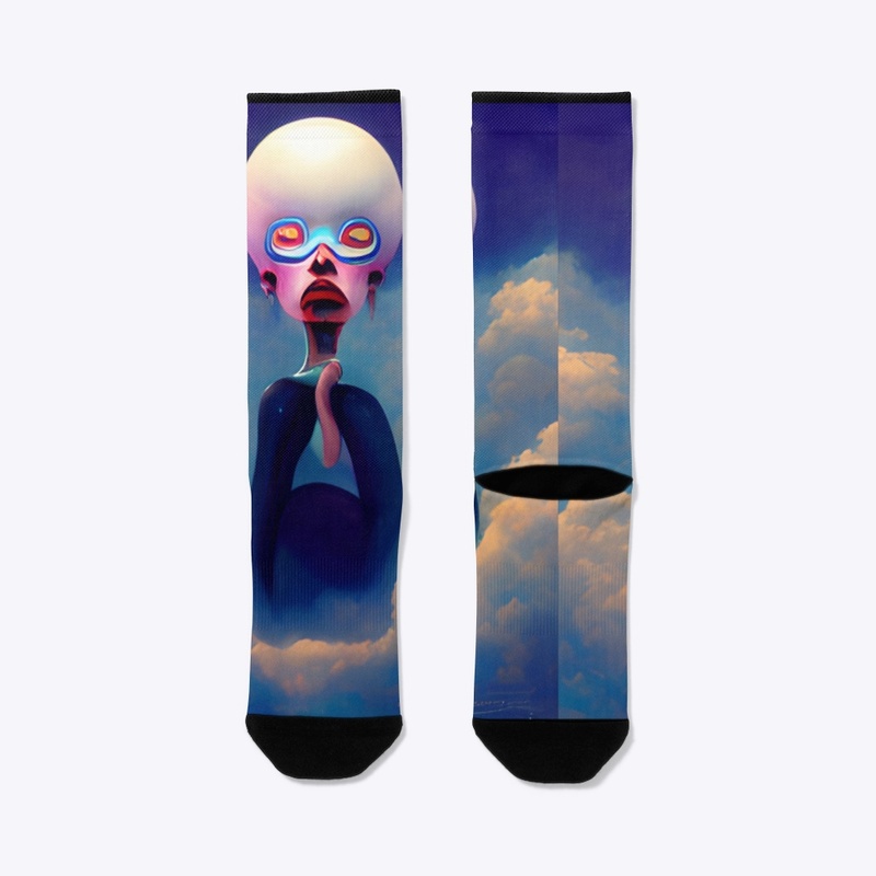 FeverDreams #1