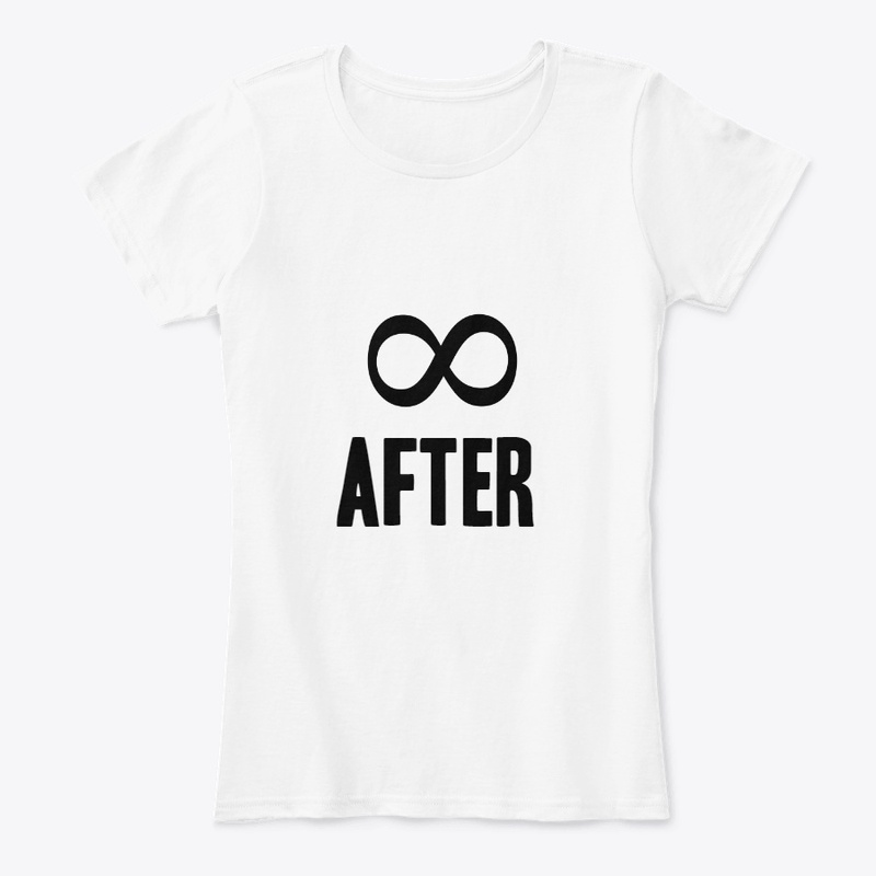 AFTER - Infinity