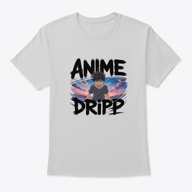 Anime Dripp
