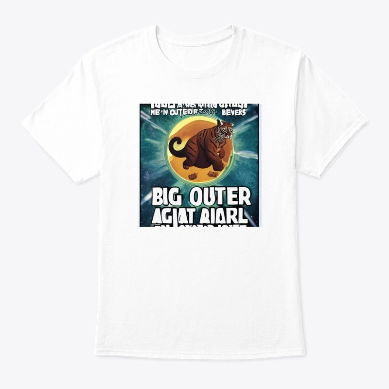  Big Cat's Mission to Eradicate Evil