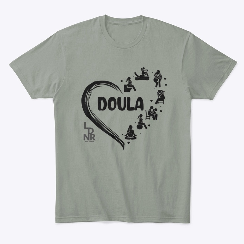 Doulas are Essential