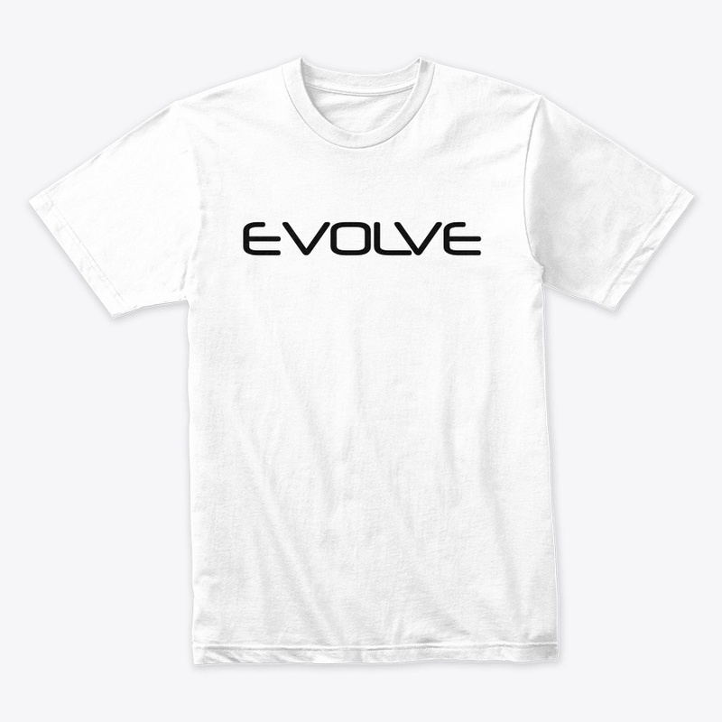 Evolve
