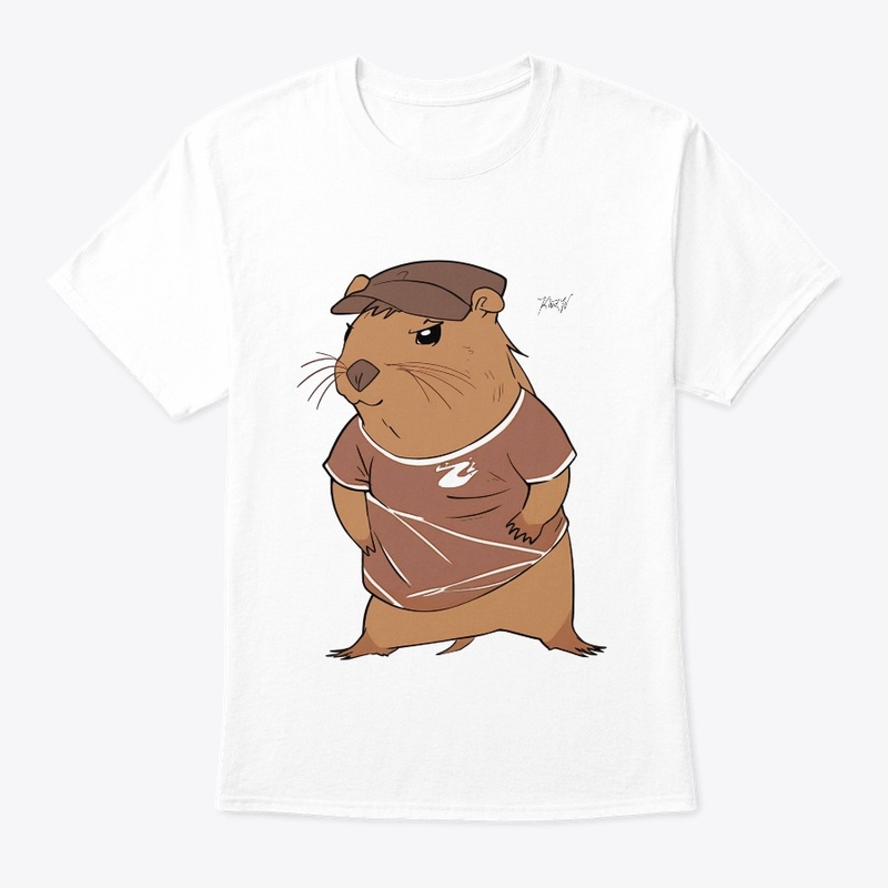 Capybara