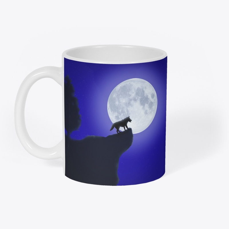 Howl At The Moon 