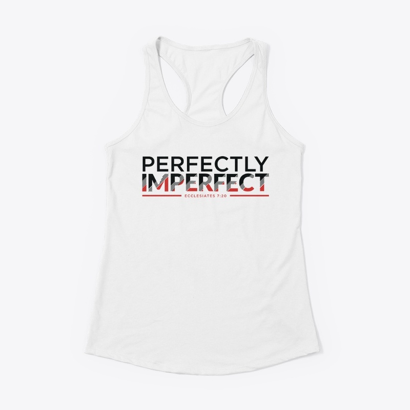 Perfectly Imperfect
