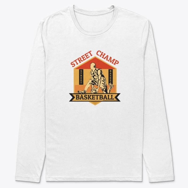Basketball - Street Champ