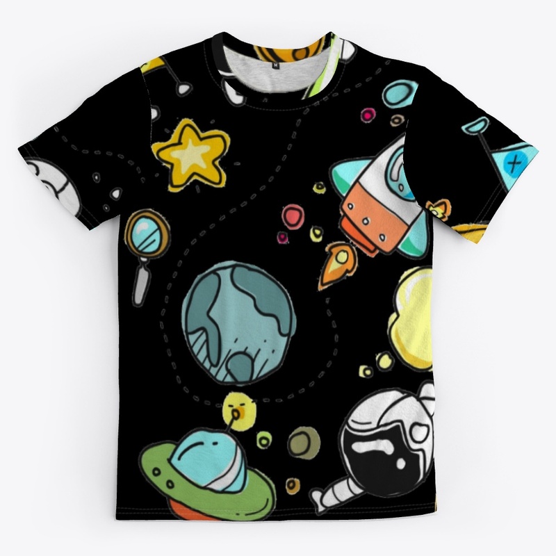 Space Adventure Collection 