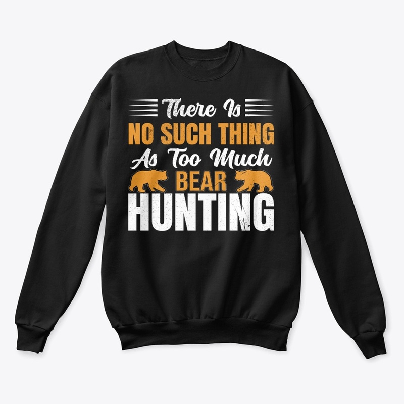 Hunting Niches T shirt Design