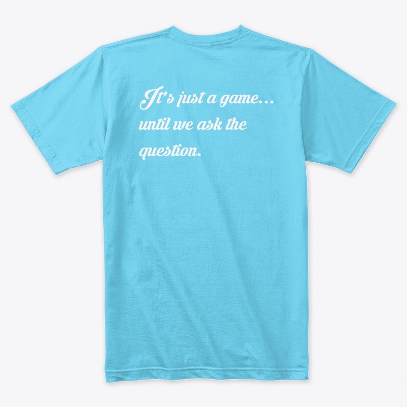 It's Just a Game