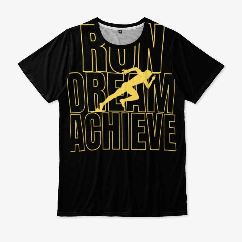 RunDreamAchieve Gear