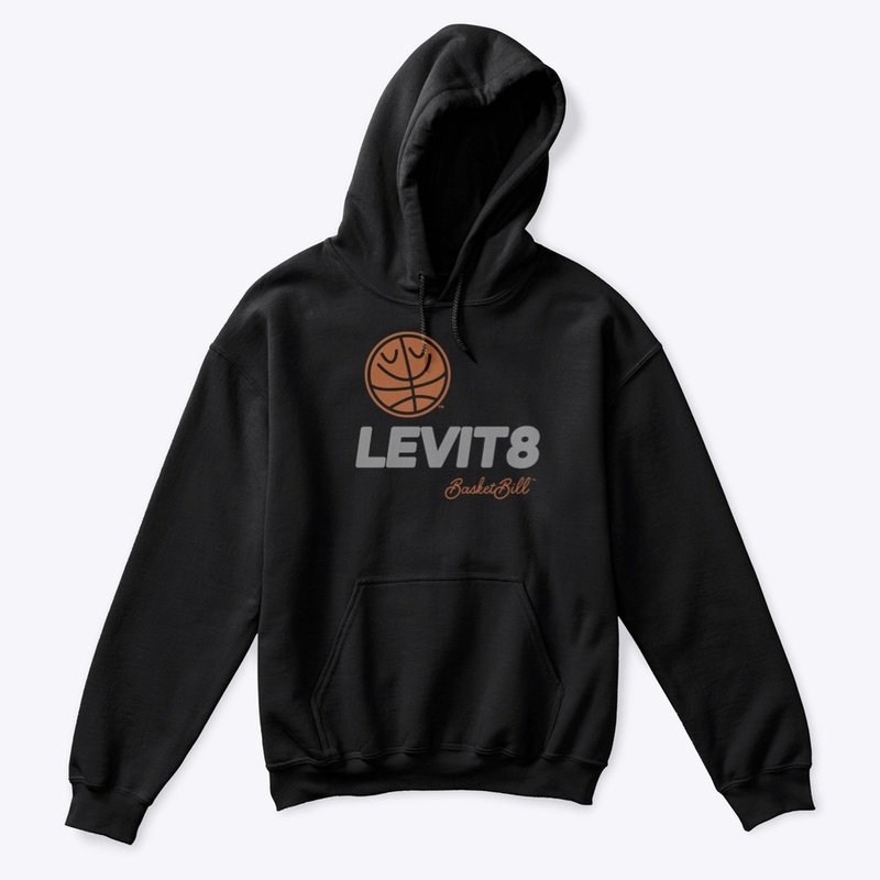 BasketBill™ Levitate (MellowPrint™)