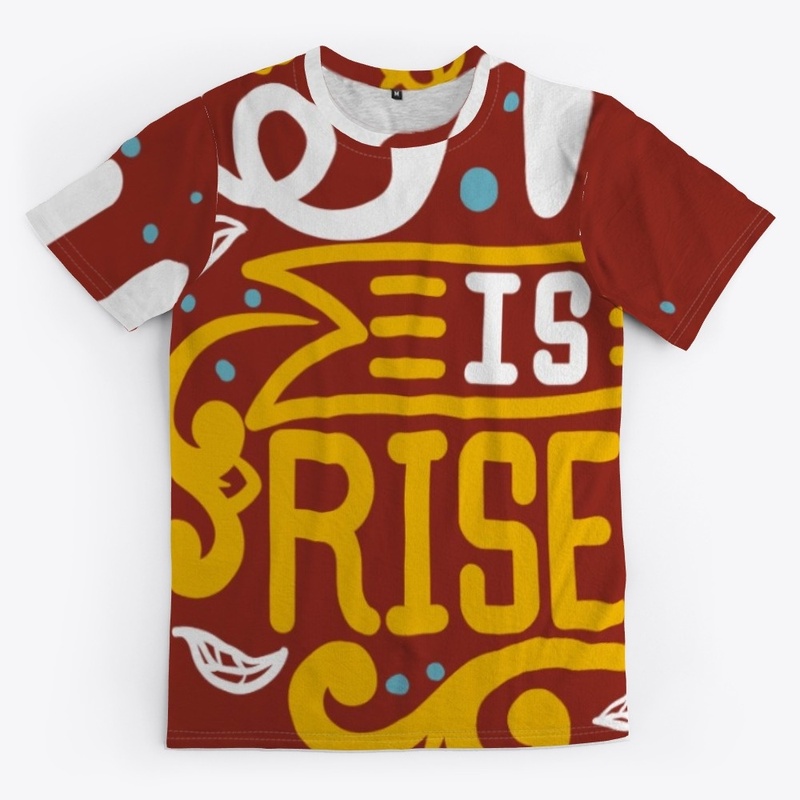 RISEN