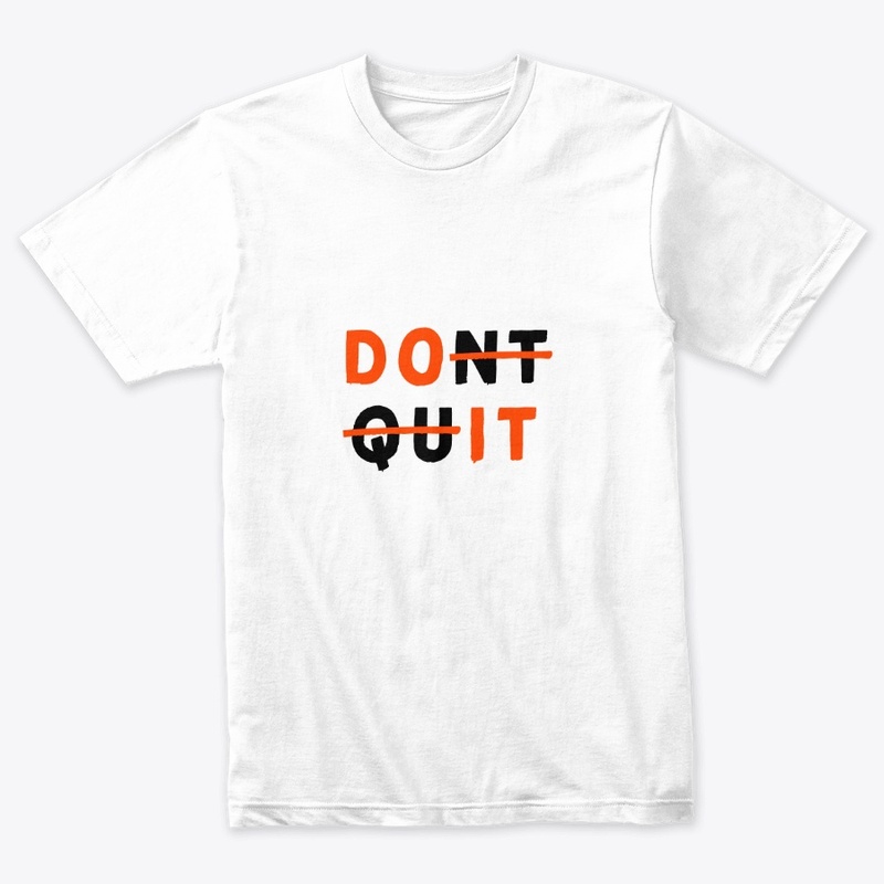 Motivation - Do Not Quit - Do It 
