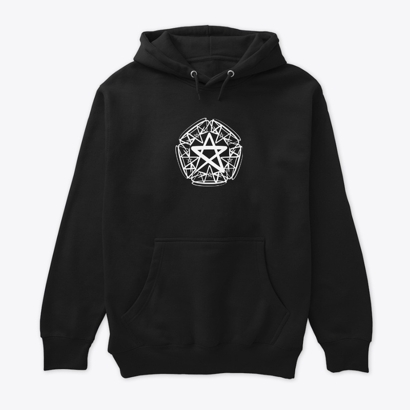 Bastartist Star Crown Surrounded