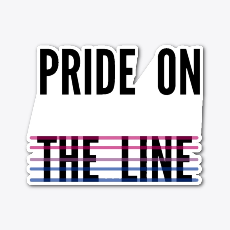 Pride On The Line