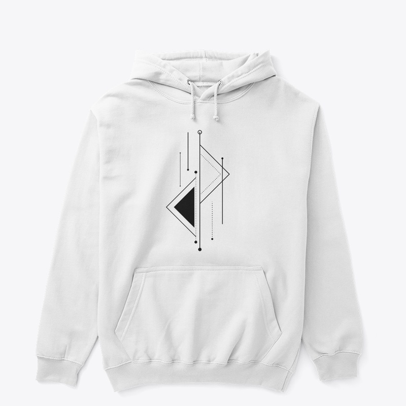 special triangle pattern