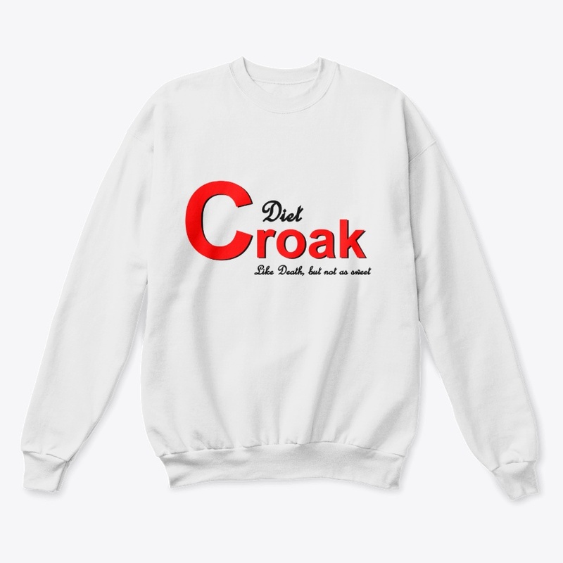 Diet Croak