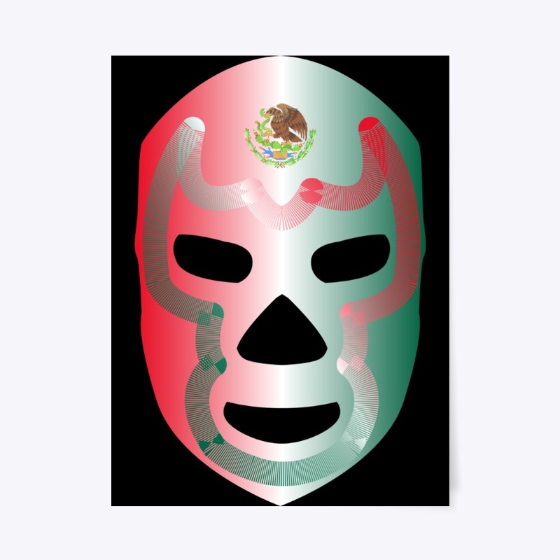 VIVA LA RAZA Collection