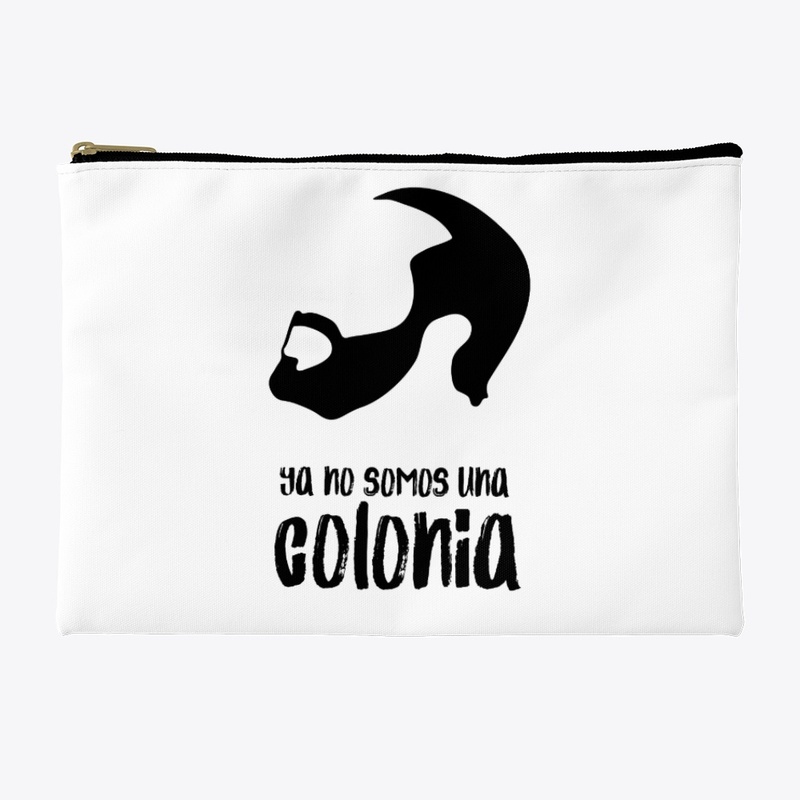 NB YA NO SOMOS UNA COLONIA