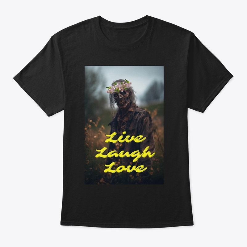 Live, Laugh, Love