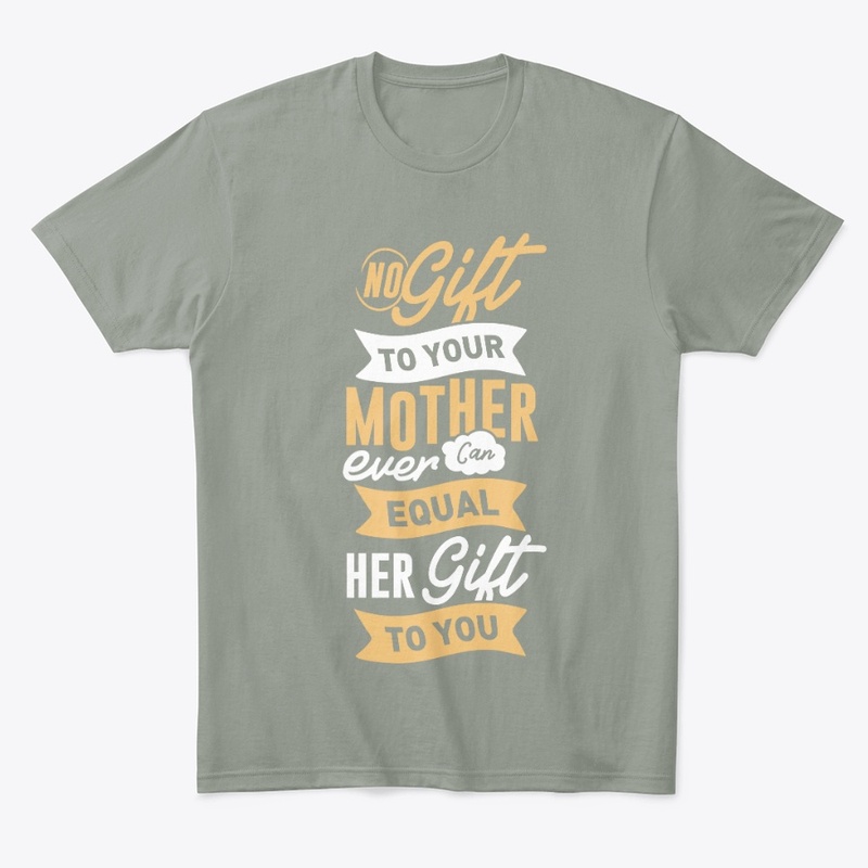  She Gave You Life | Fill Her With Joy