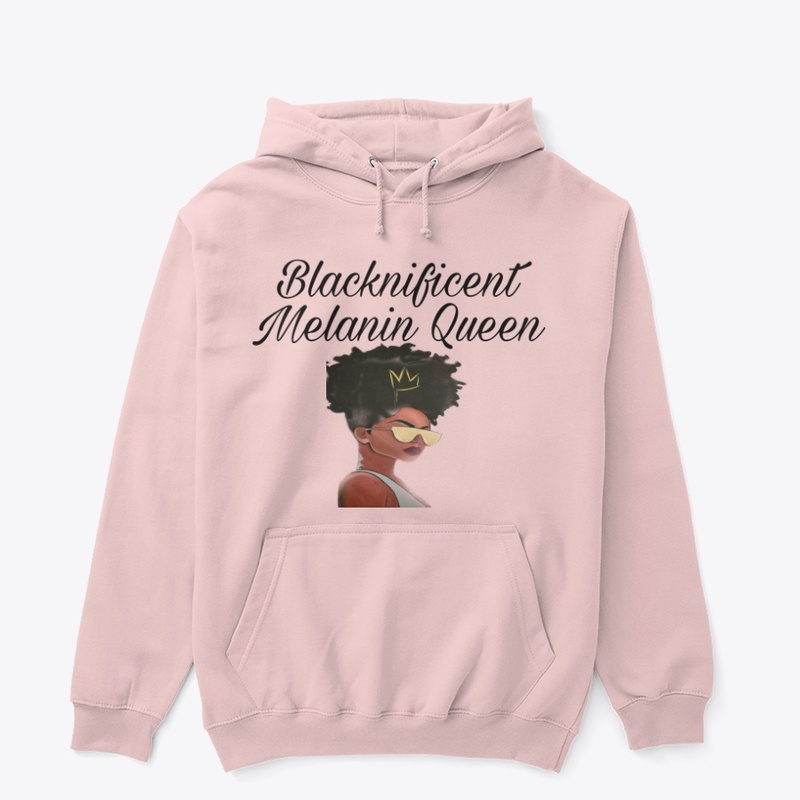 Blacknificent