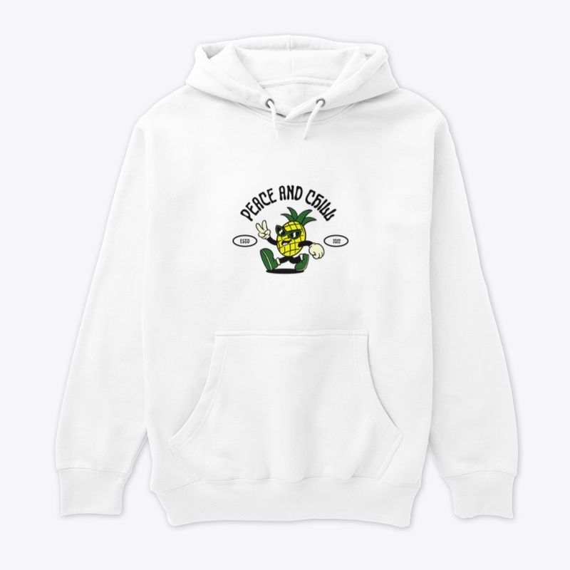 Peace and Chill Collection 