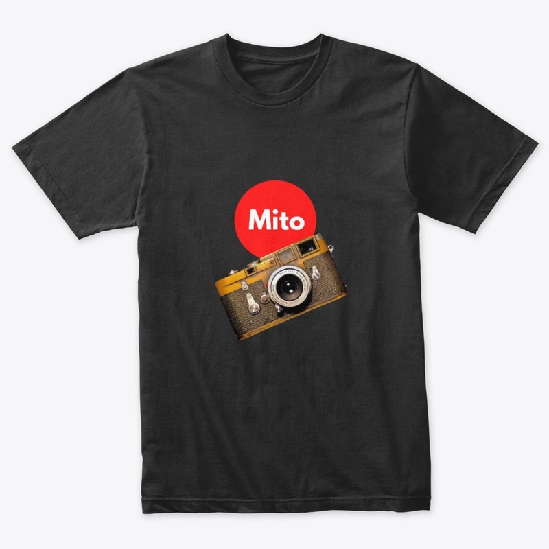 Rangefinder Mito