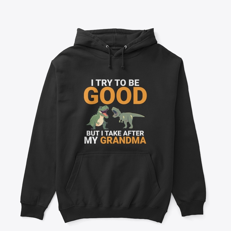 Dinosaur Lover Design