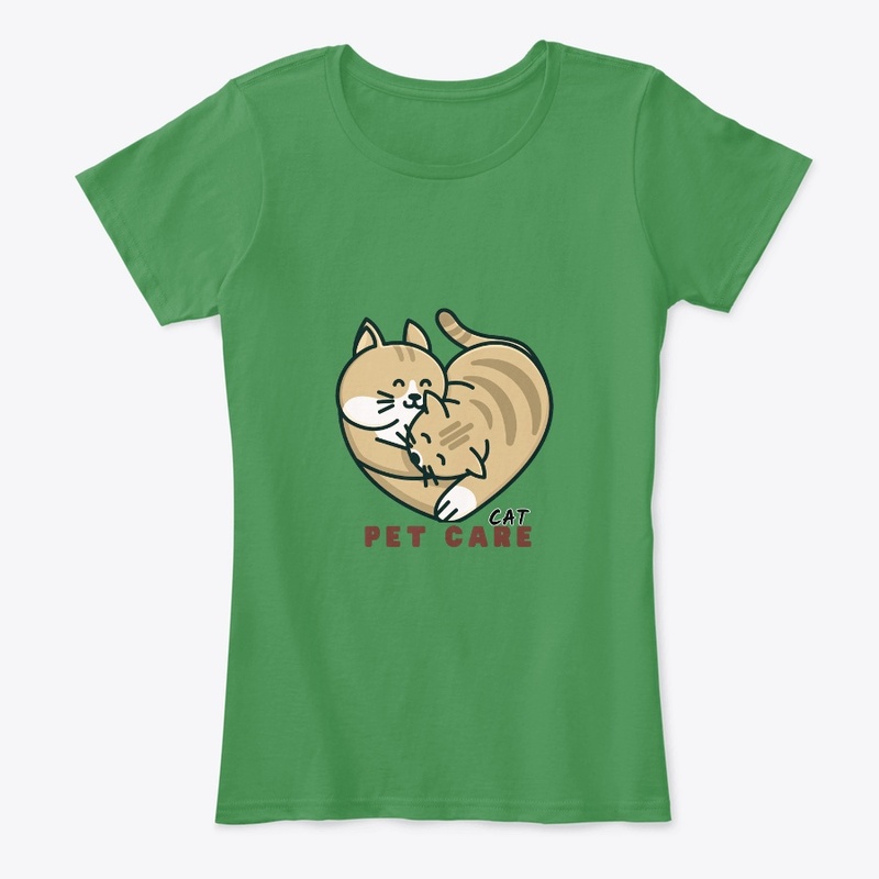Pet care - Teespring. - Article