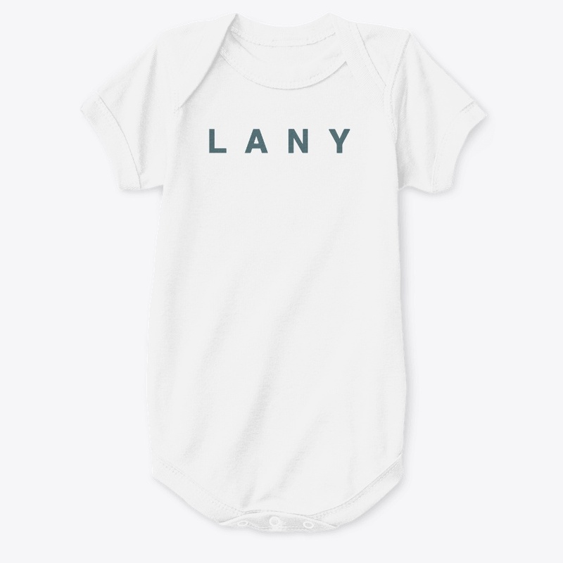 Lany Merch
