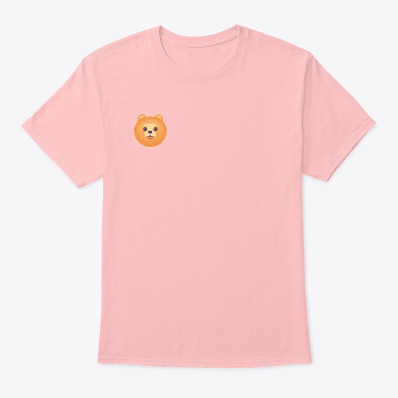 Pomeranian BitLife Puppy