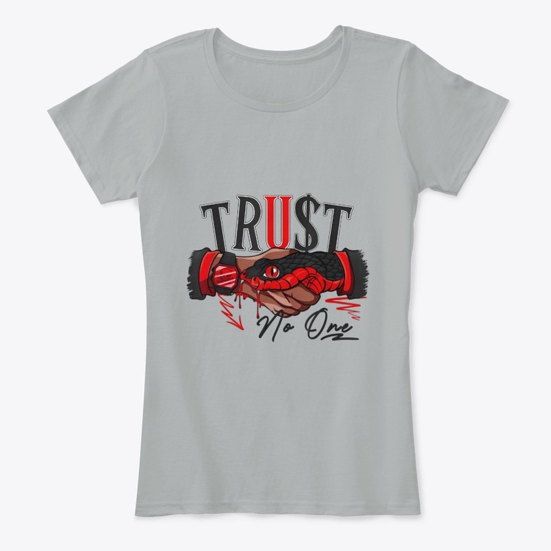 Trust No One