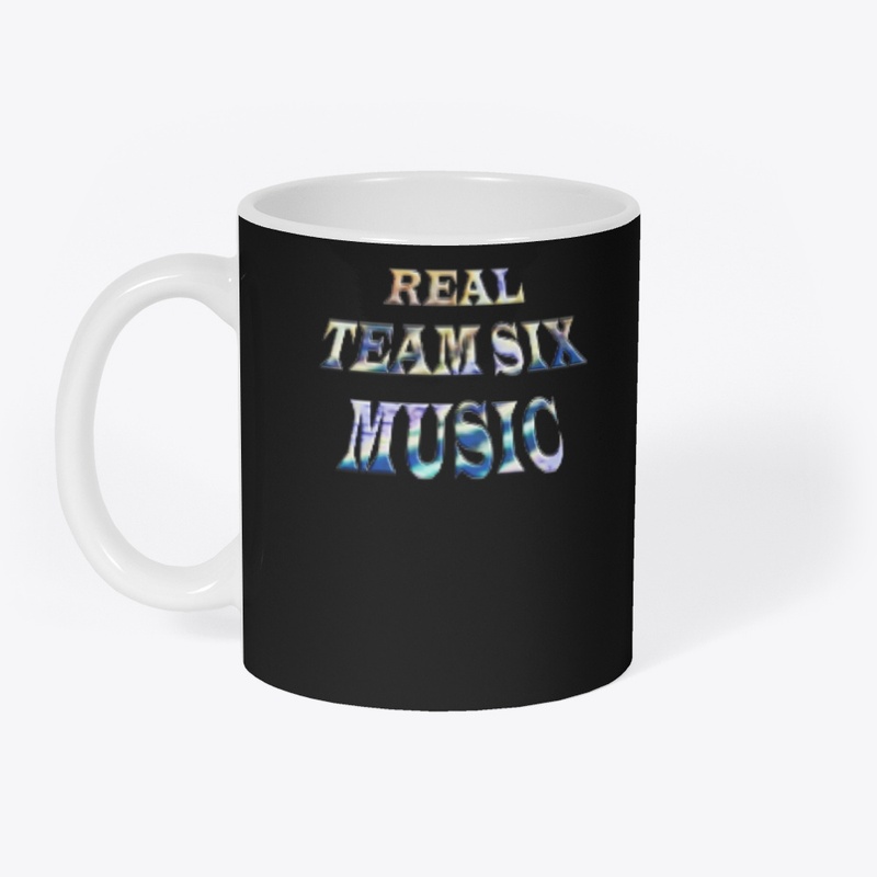 REAL TEAM SIX MUSIC