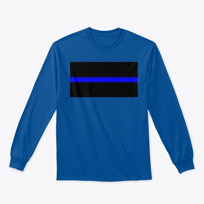 Thin Blue Line