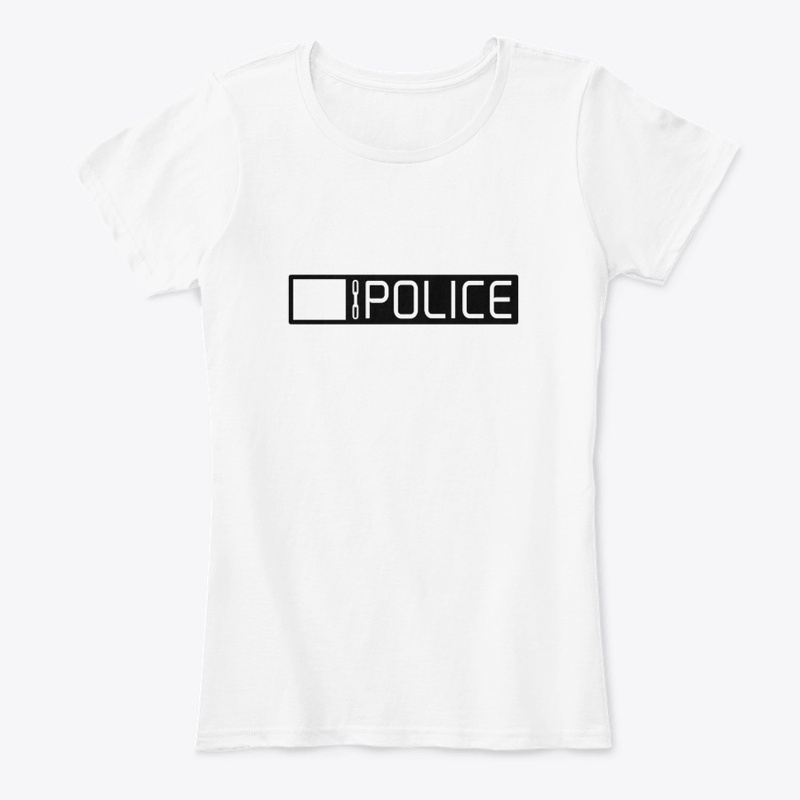 Police - Box Chain