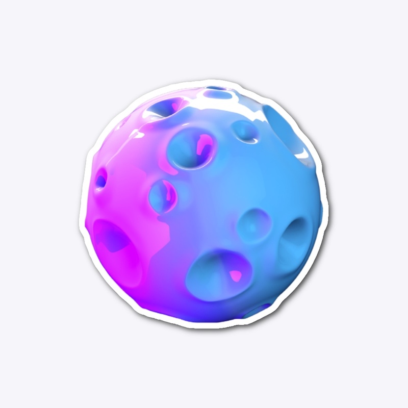 Mooncrush 3D