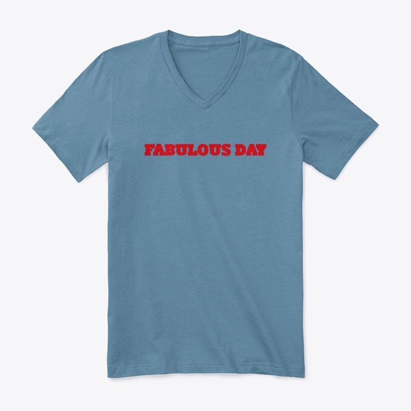 FABULOUS DAY 