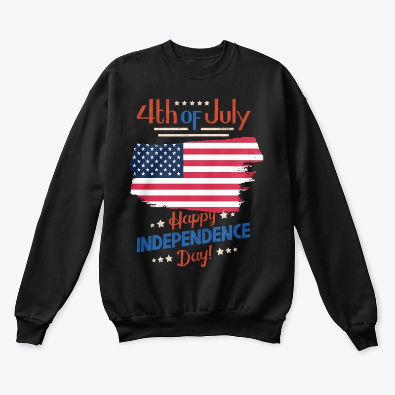 4th july happy independence day