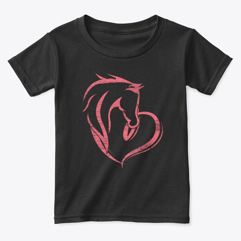 Horse Love